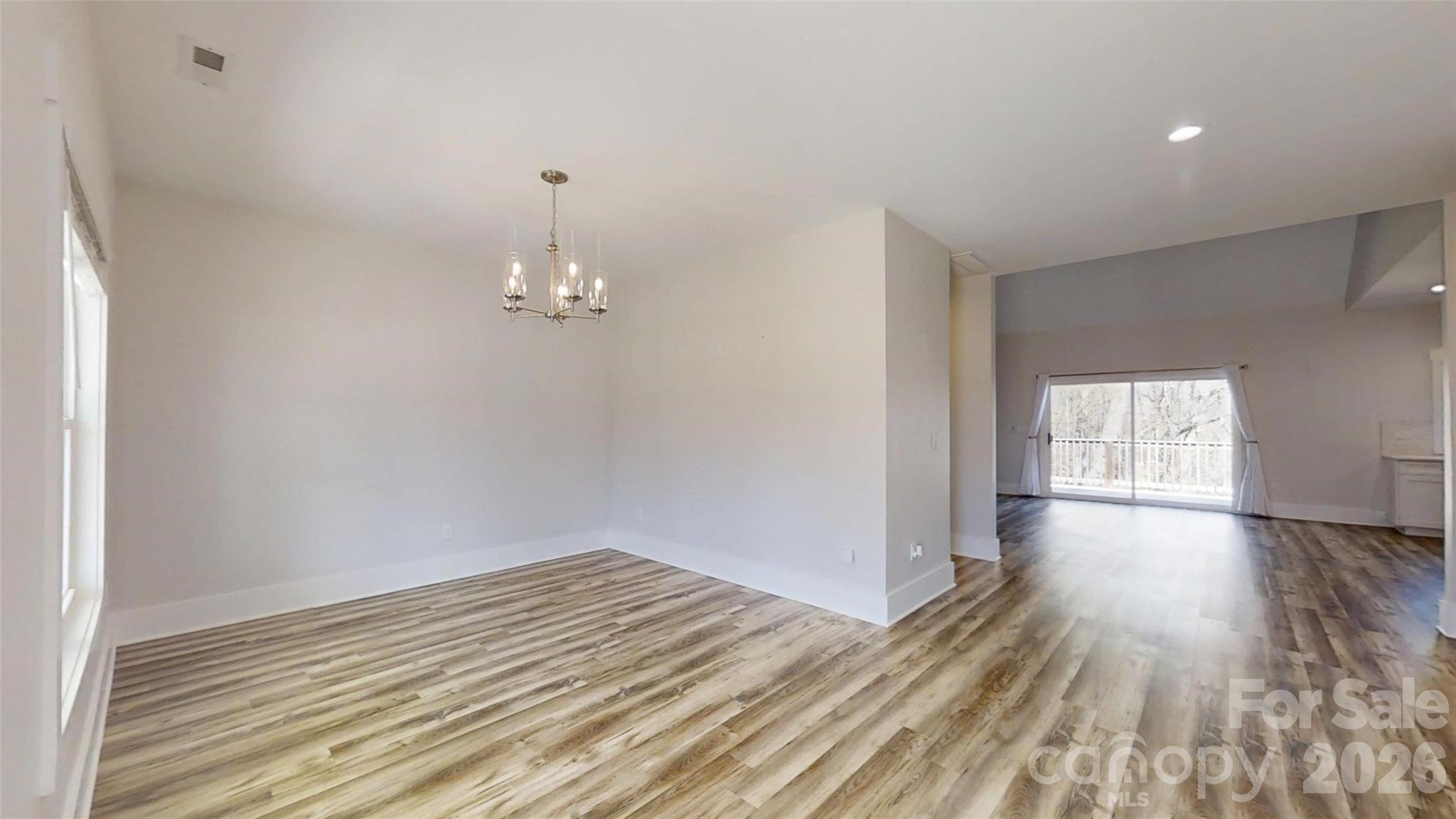 5345 Christopher Road Iron Station NC 28080