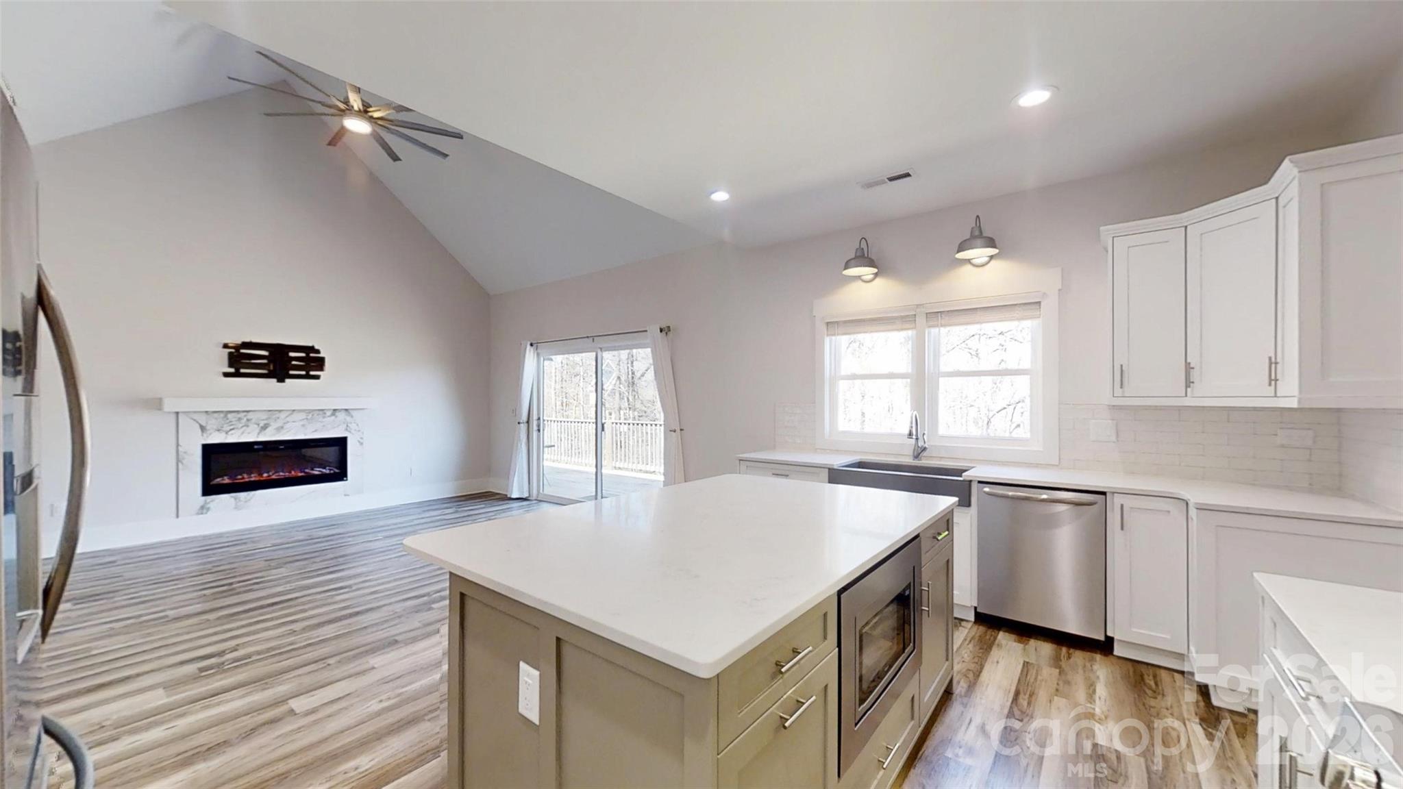 5345 Christopher Road Iron Station NC 28080