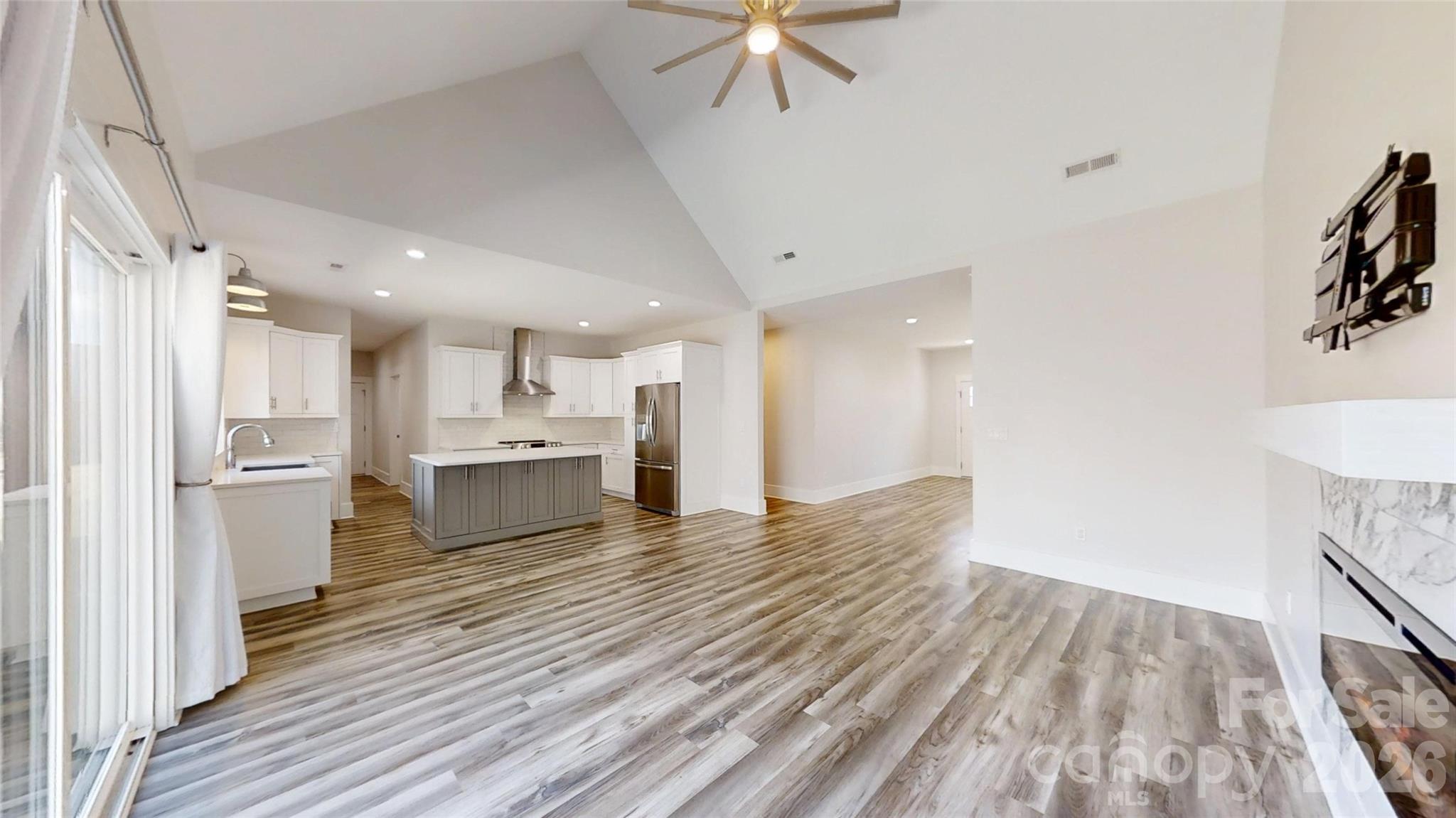 5345 Christopher Road Iron Station NC 28080