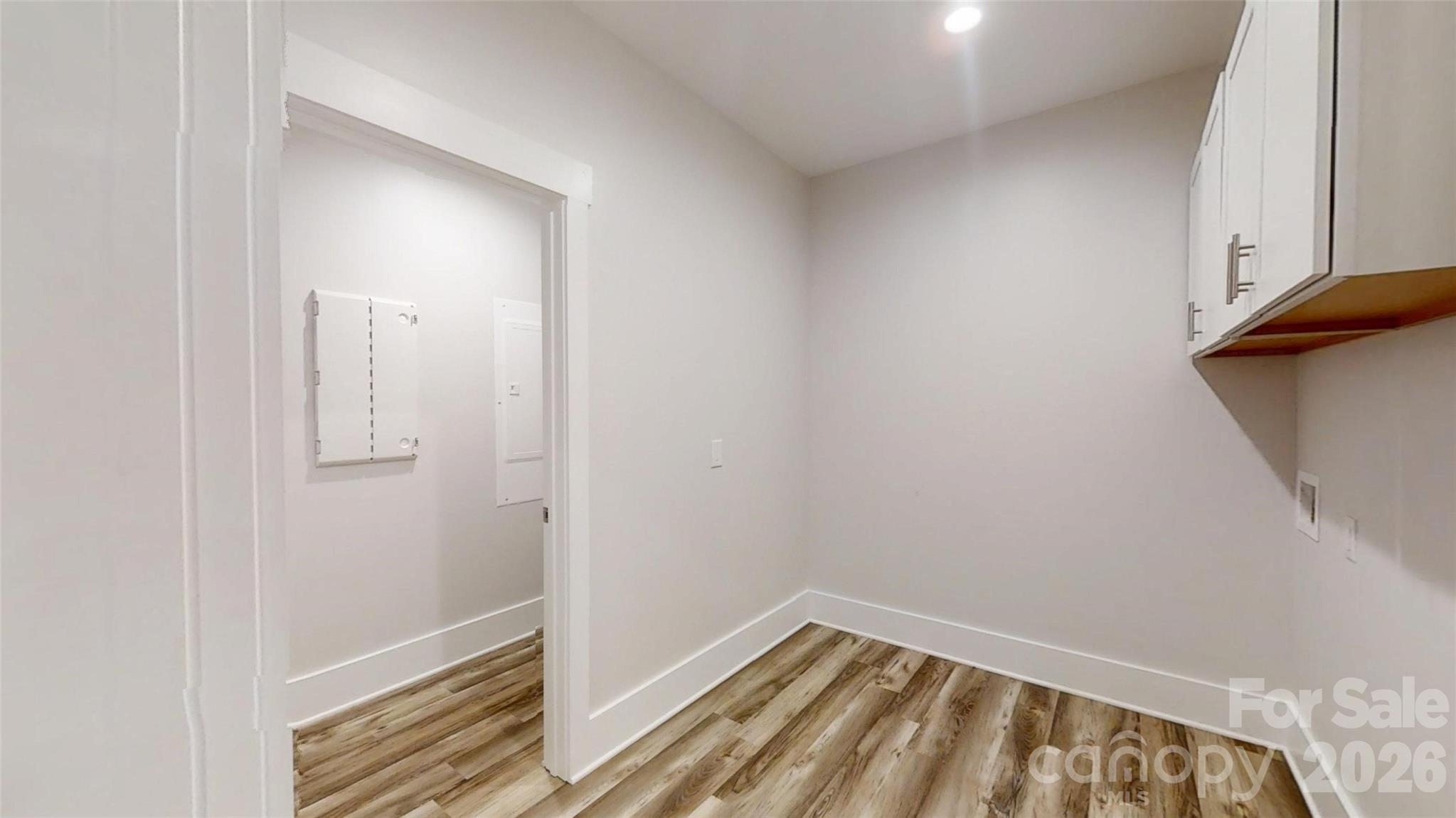 5345 Christopher Road Iron Station NC 28080
