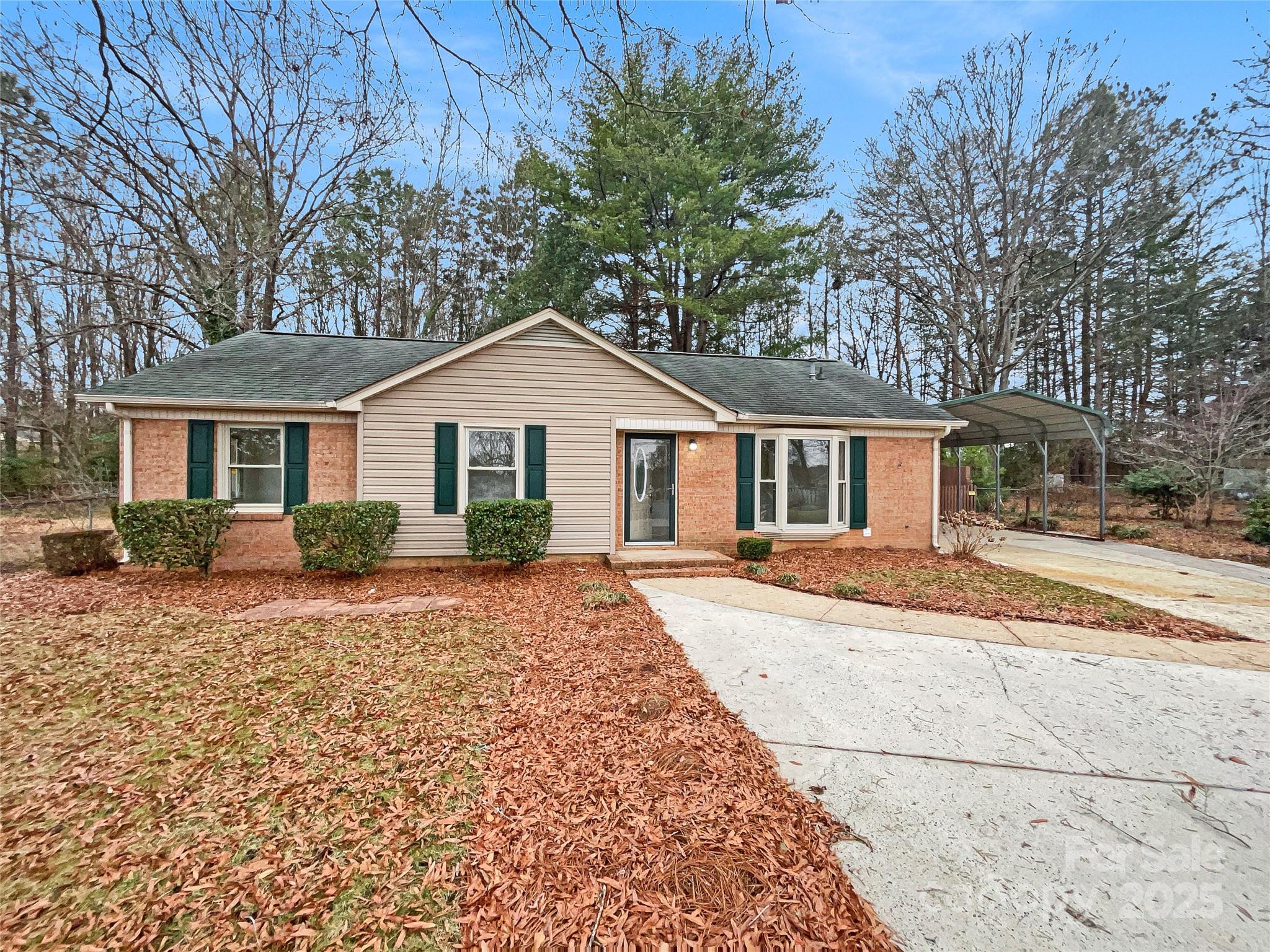 2015 Springfield Court Gastonia NC 28052