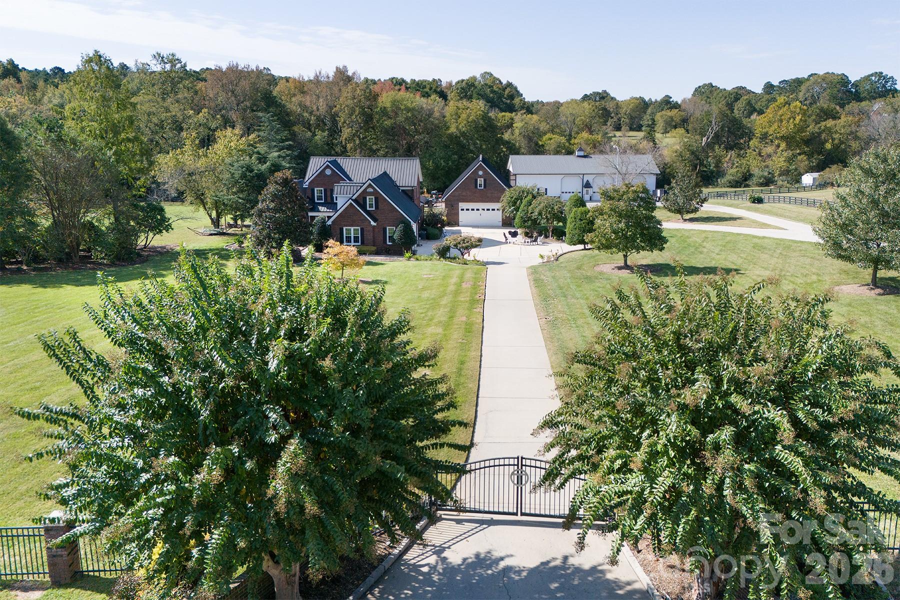 3099 Trinity Church Road Concord NC 28027