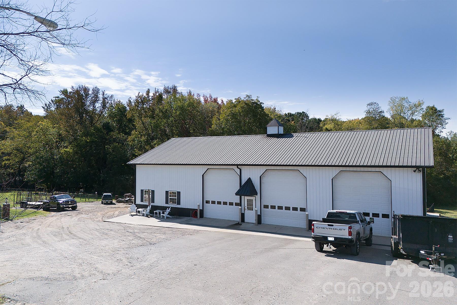 3099 Trinity Church Road Concord NC 28027