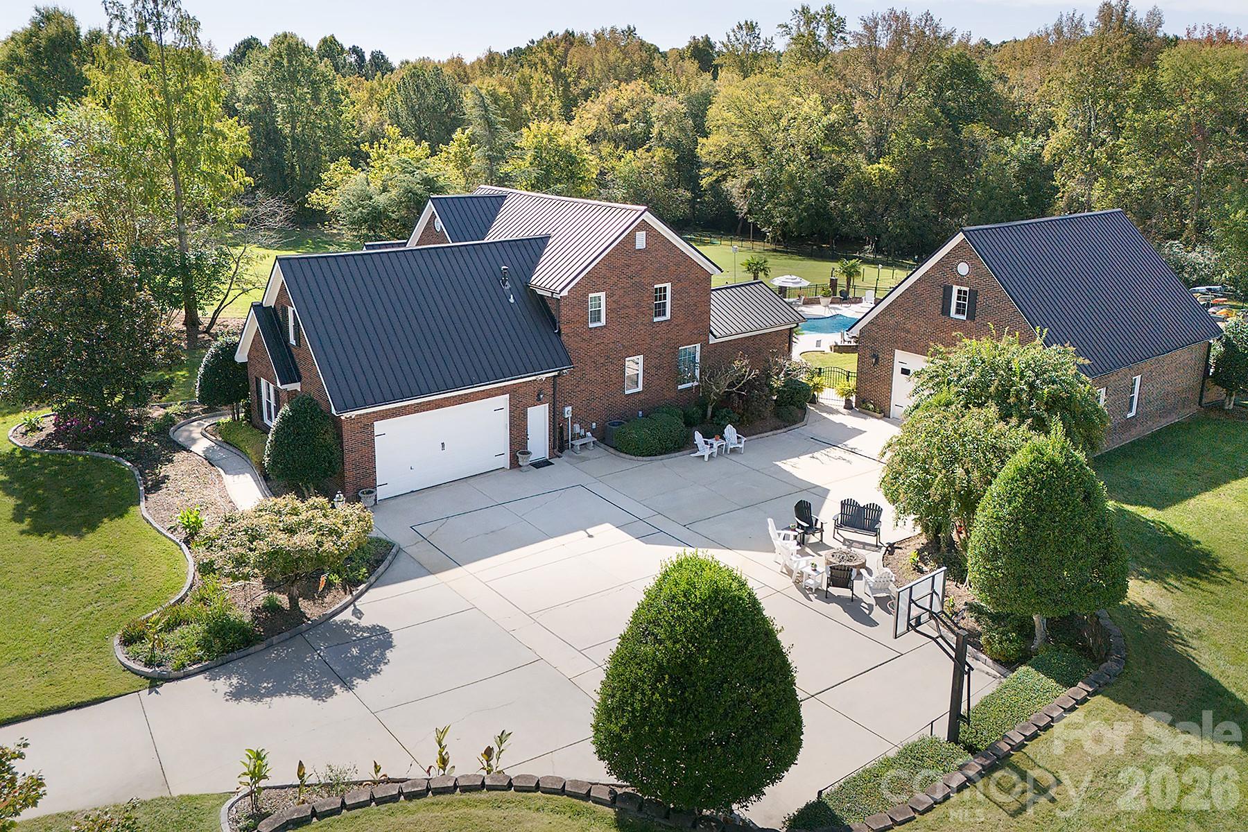 3099 Trinity Church Road Concord NC 28027