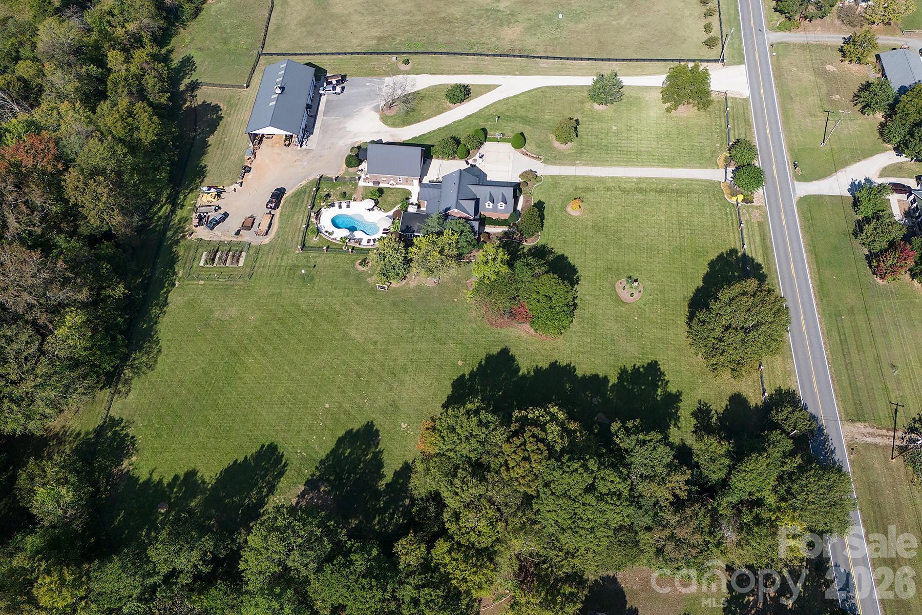 3099 Trinity Church Road Concord NC 28027