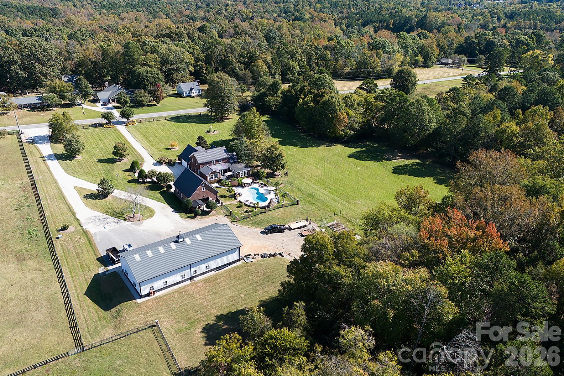 3099 Trinity Church Road Concord NC 28027