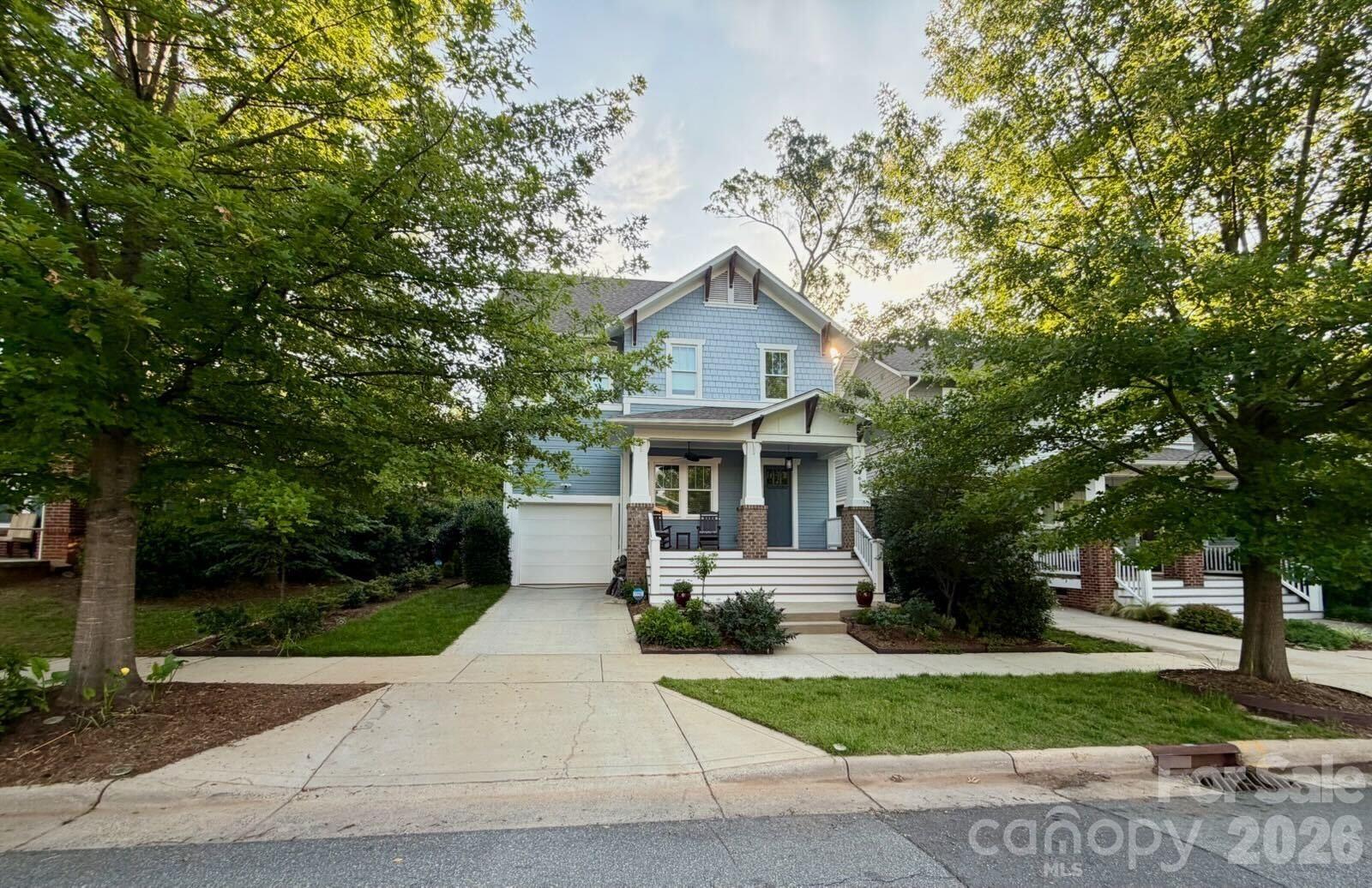 1615 Main Street Charlotte NC 28204