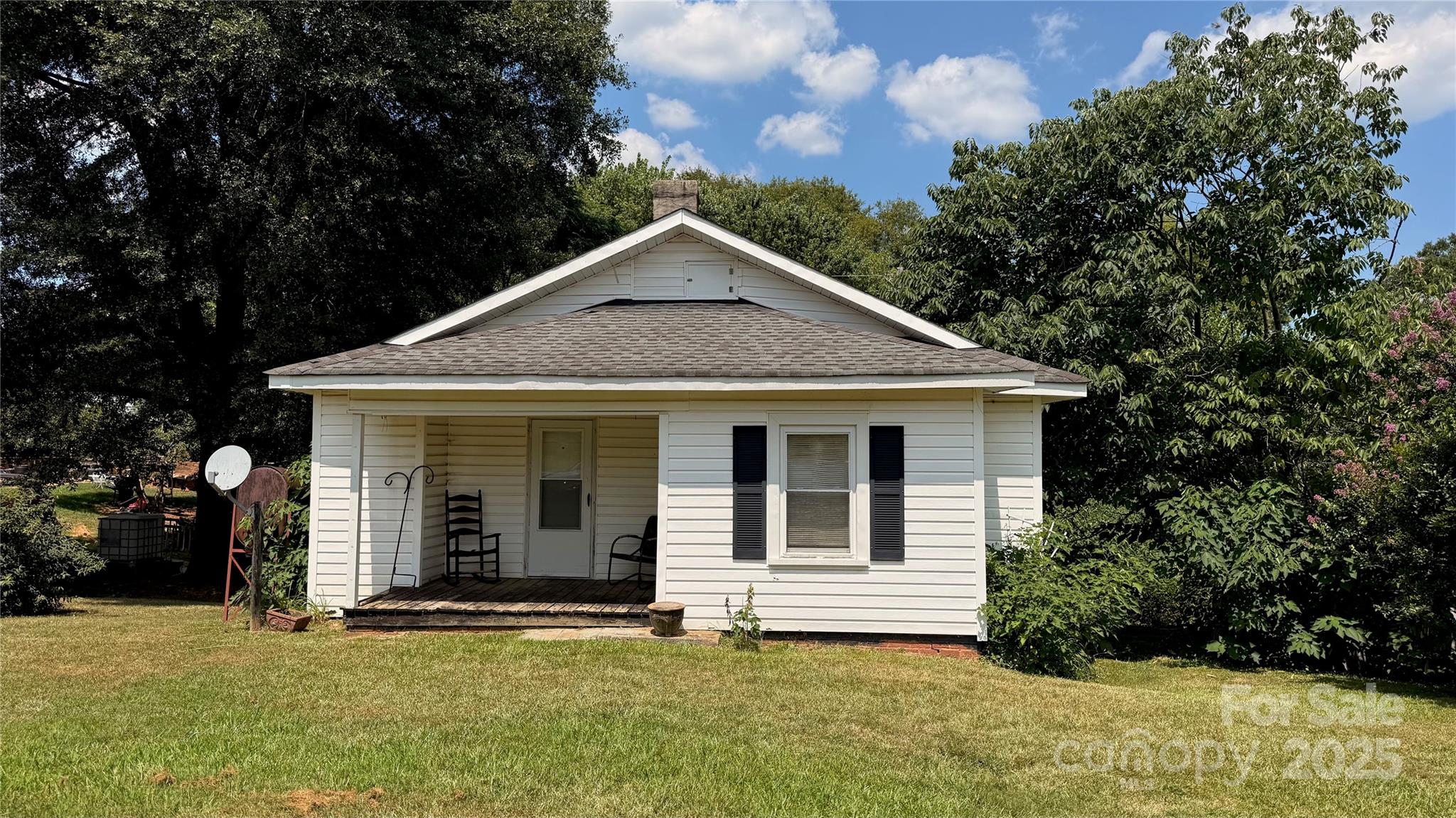 1791 Old Henrietta Road Forest City NC 28043
