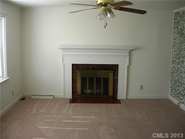 4809 Wedgewood Drive Charlotte NC 28210