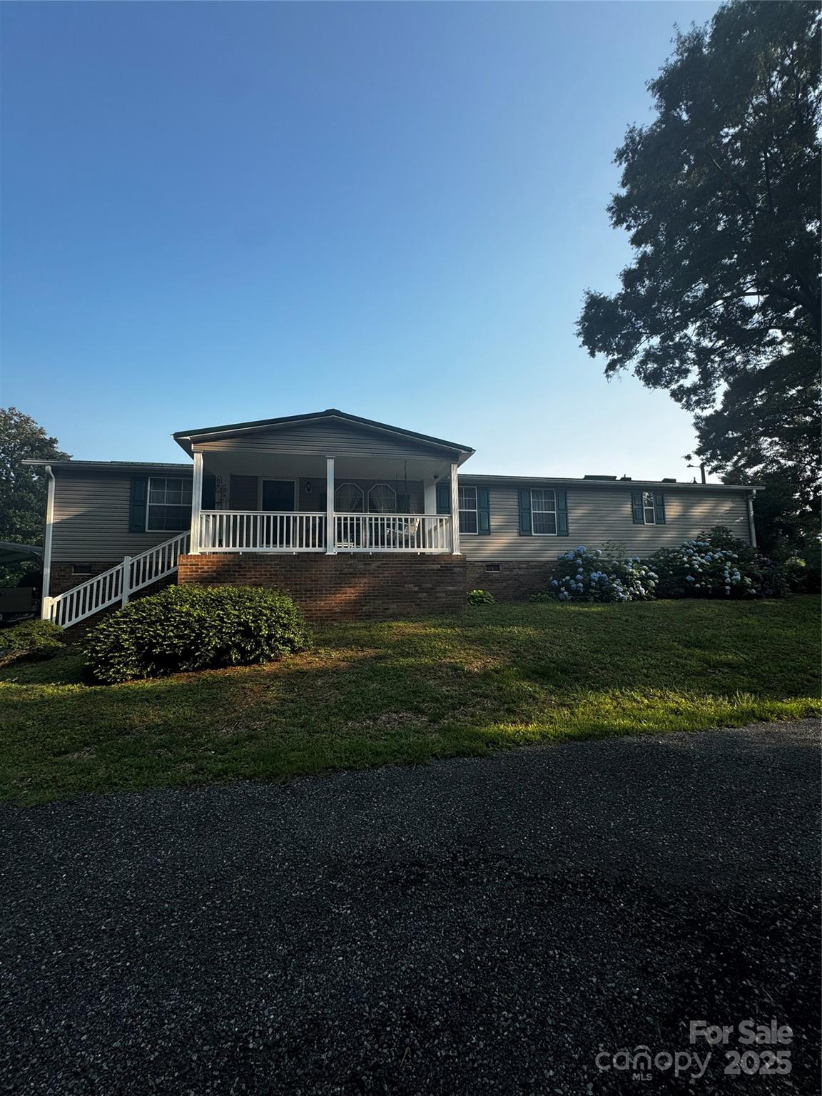 7225 Landsford Road Monroe NC 28112