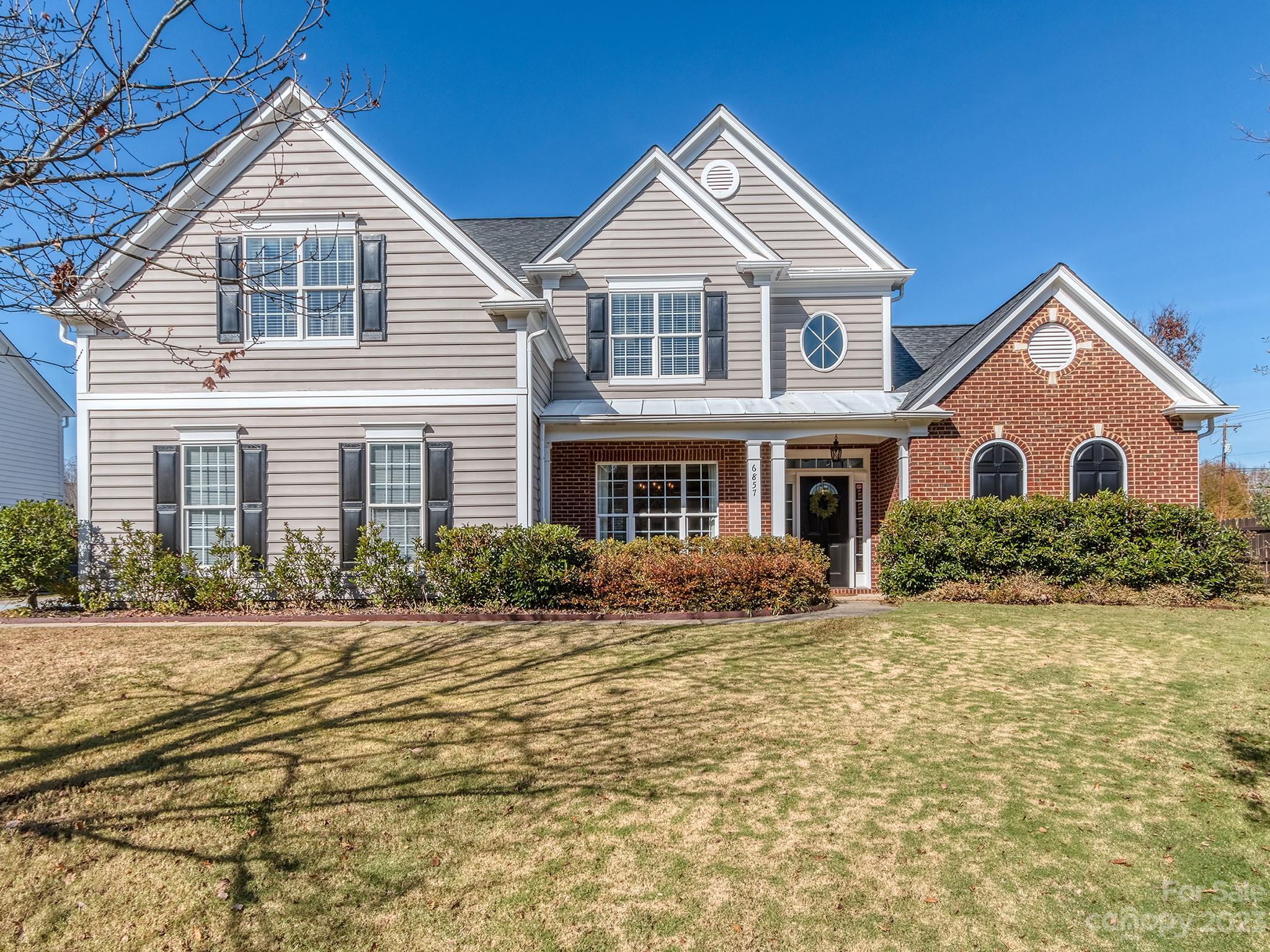 6857 Guinevere Drive Charlotte NC 28277