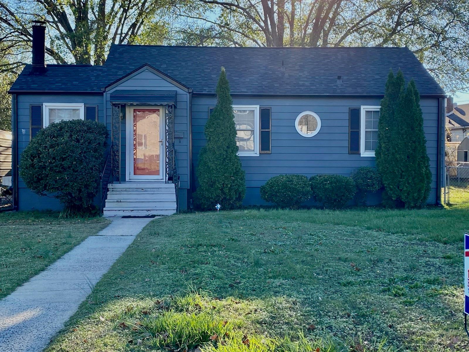 1101 E Park Drive Gastonia NC 28054