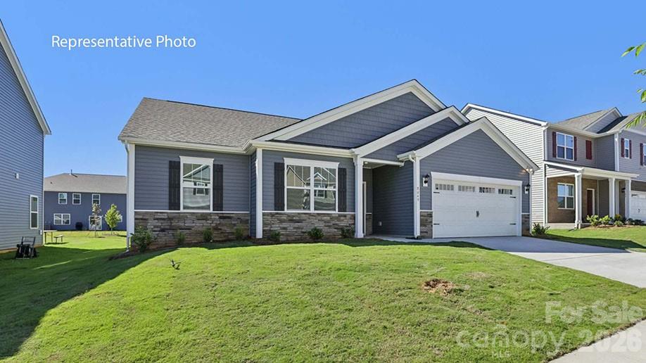 112 Pecan Grove Lane Statesville NC 28677