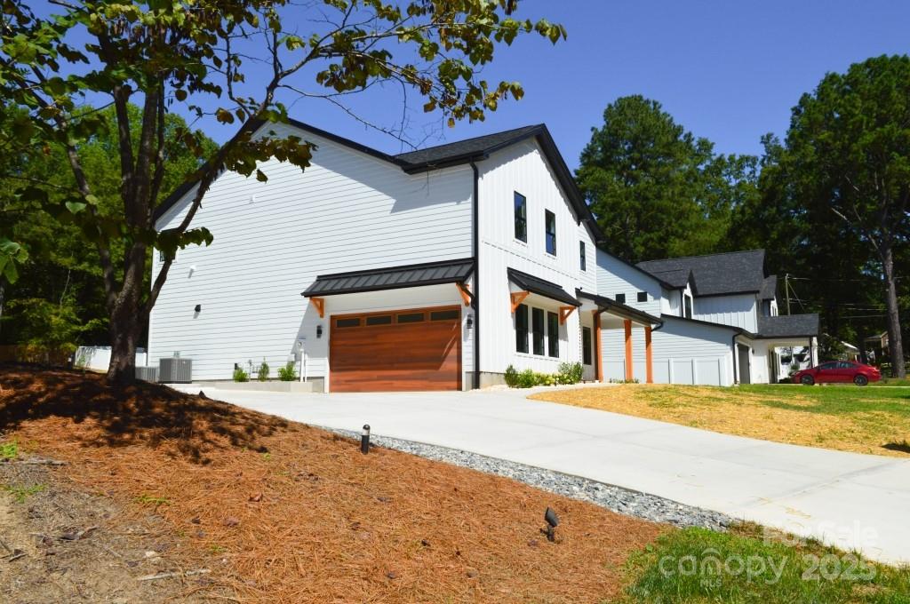 3455 Shiloh Church Road Davidson NC 28036