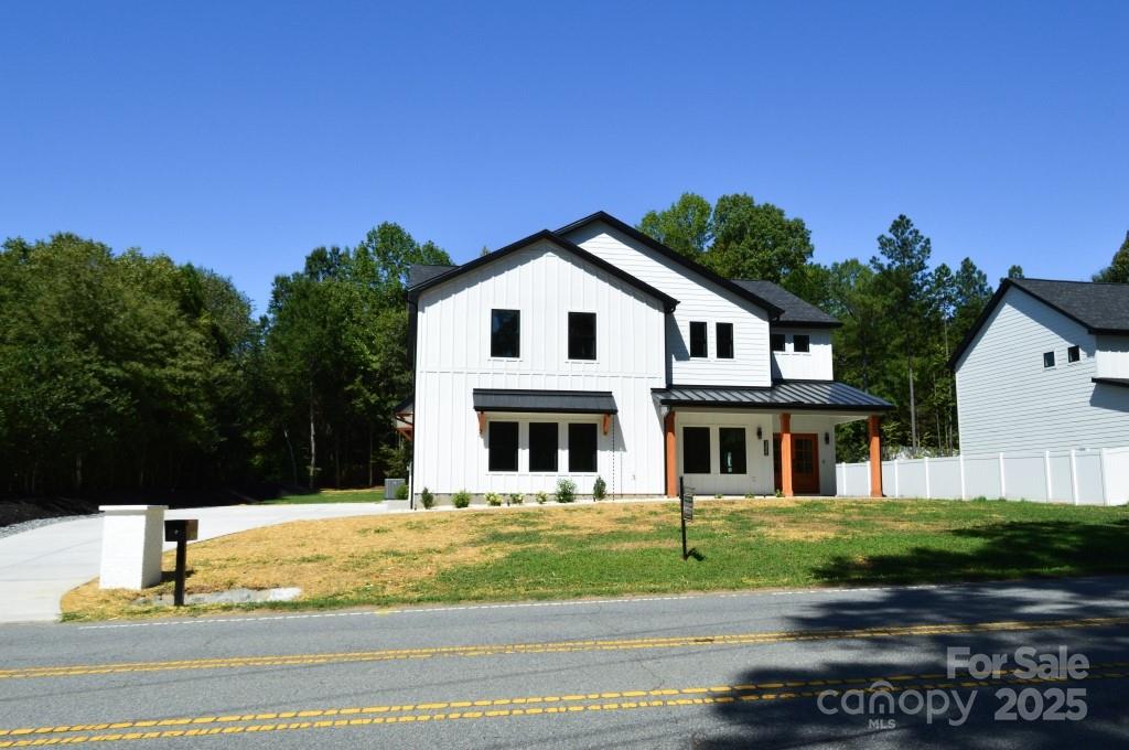 3455 Shiloh Church Road Davidson NC 28036