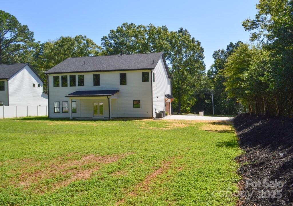 3455 Shiloh Church Road Davidson NC 28036
