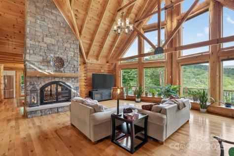 904 Bryan Hollow Road Boone NC 28607