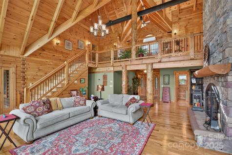 904 Bryan Hollow Road Boone NC 28607