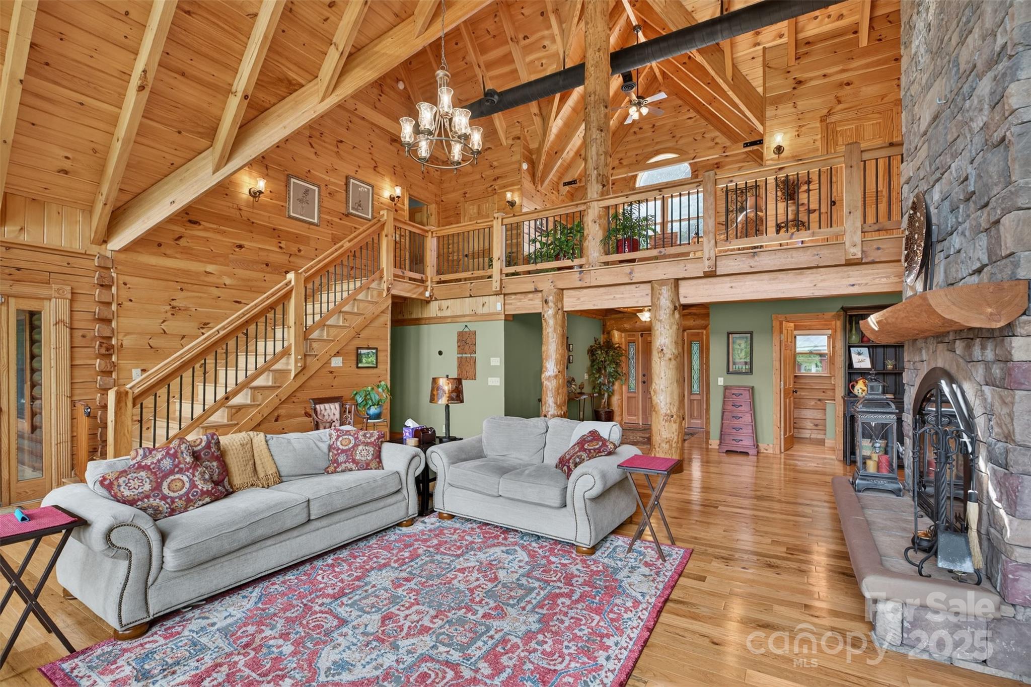 904 Bryan Hollow Road Boone NC 28607