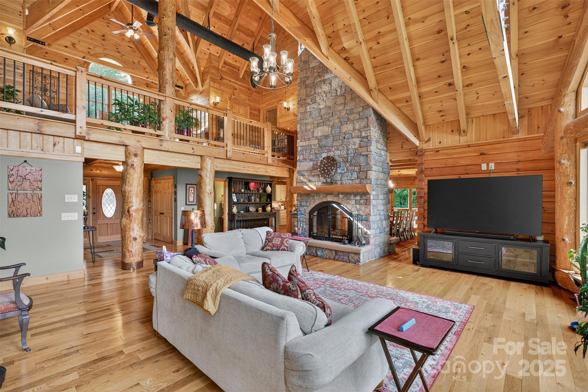 904 Bryan Hollow Road Boone NC 28607