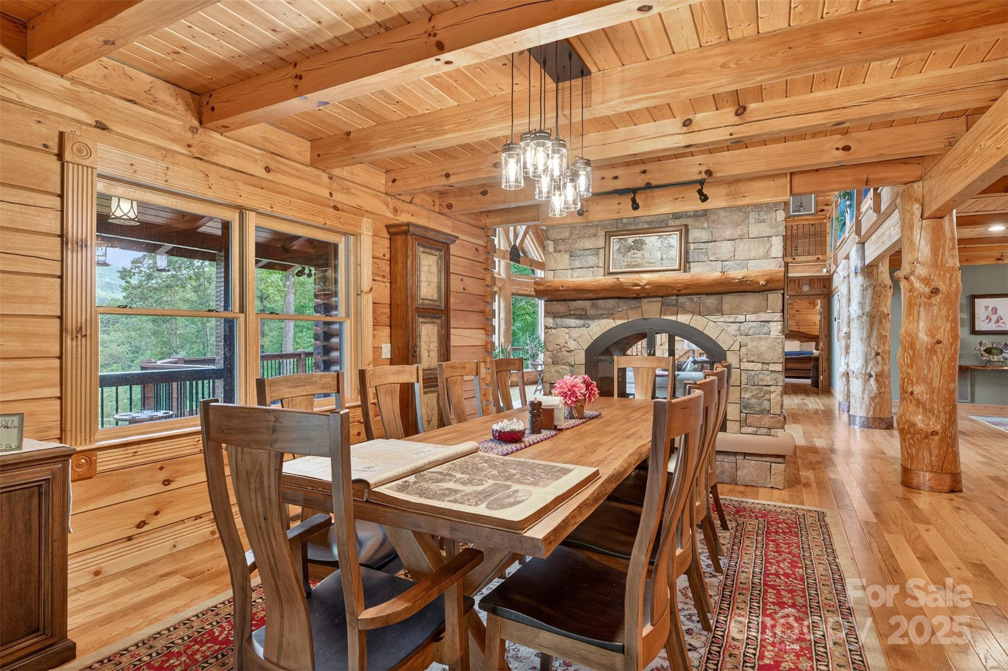 904 Bryan Hollow Road Boone NC 28607