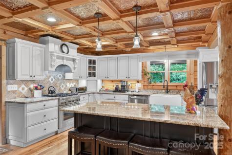 904 Bryan Hollow Road Boone NC 28607