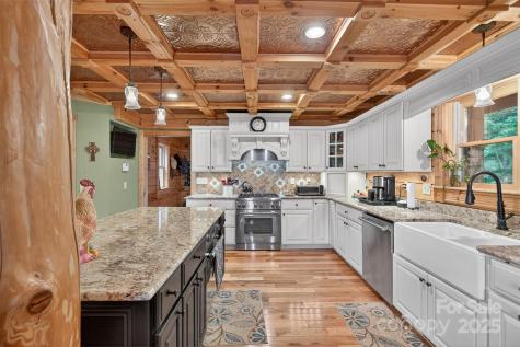 904 Bryan Hollow Road Boone NC 28607