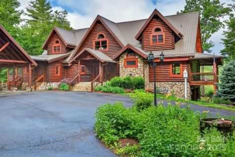 904 Bryan Hollow Road Boone NC 28607