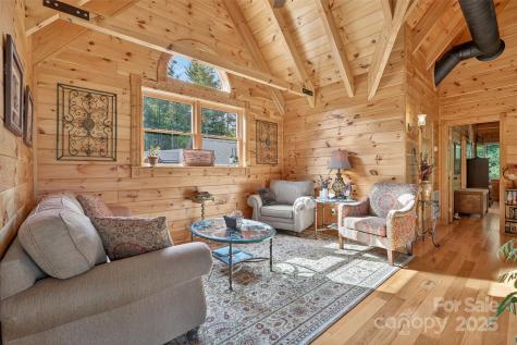 904 Bryan Hollow Road Boone NC 28607
