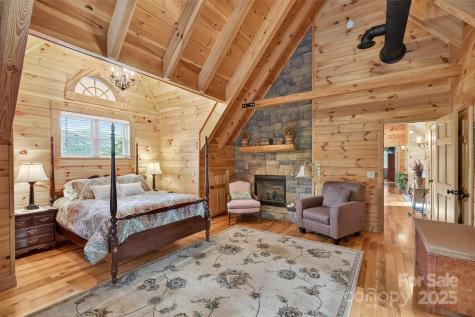 904 Bryan Hollow Road Boone NC 28607