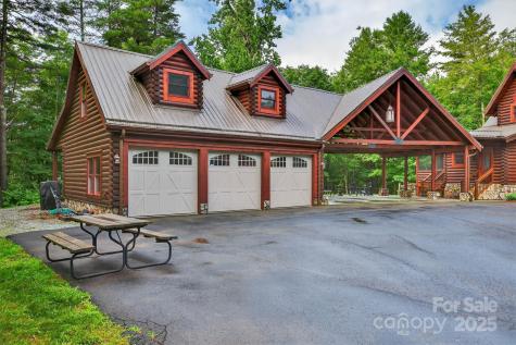 904 Bryan Hollow Road Boone NC 28607