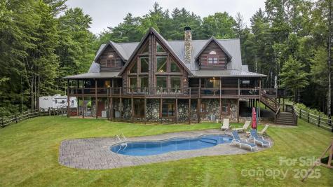 904 Bryan Hollow Road Boone NC 28607