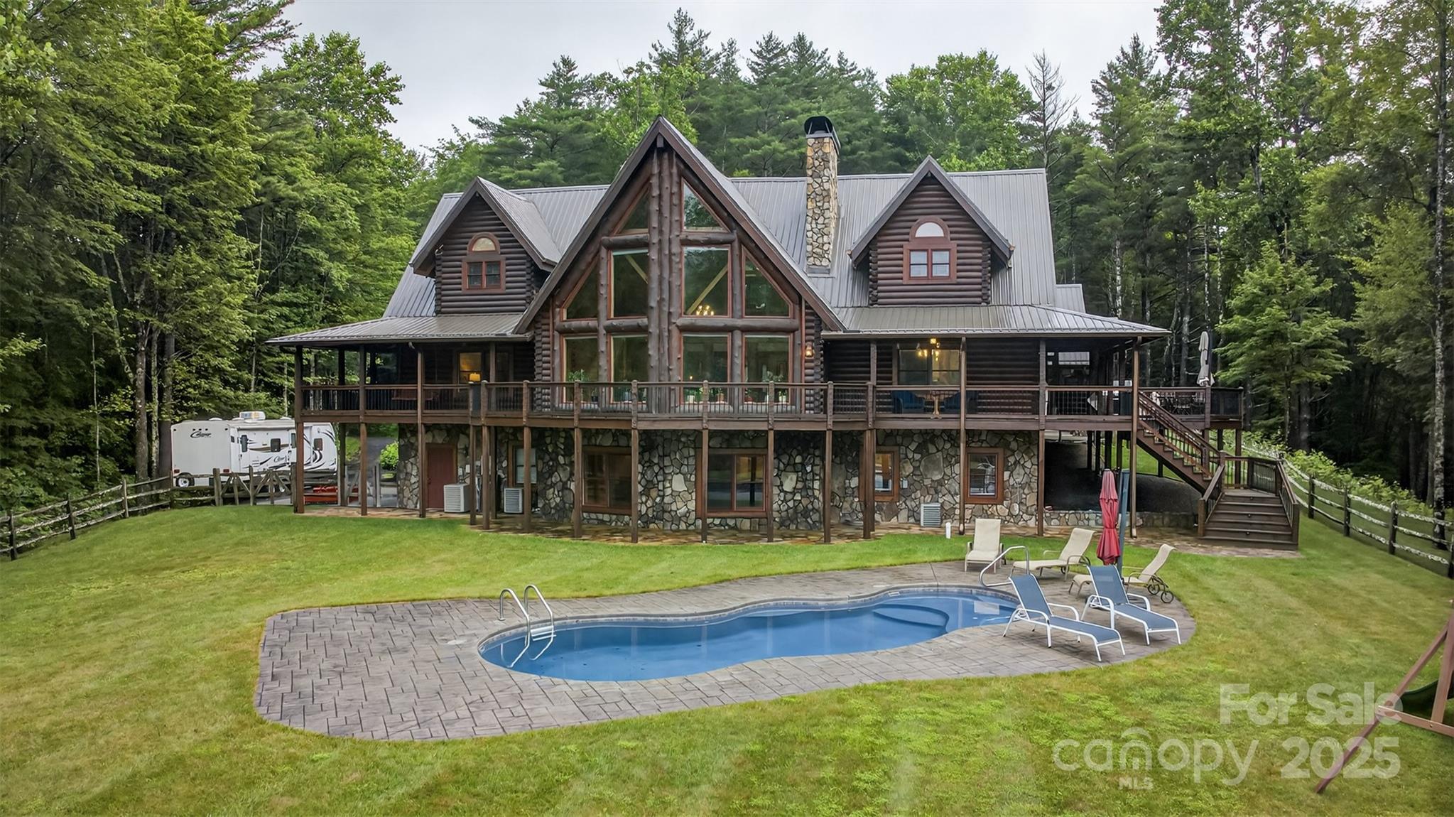 904 Bryan Hollow Road Boone NC 28607