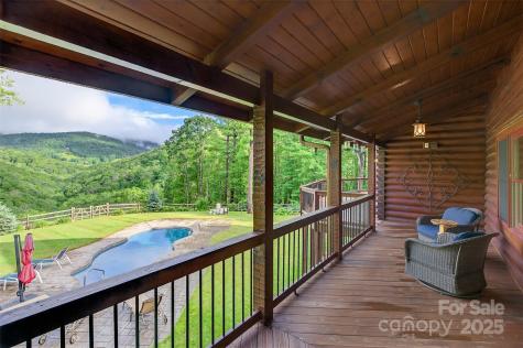 904 Bryan Hollow Road Boone NC 28607