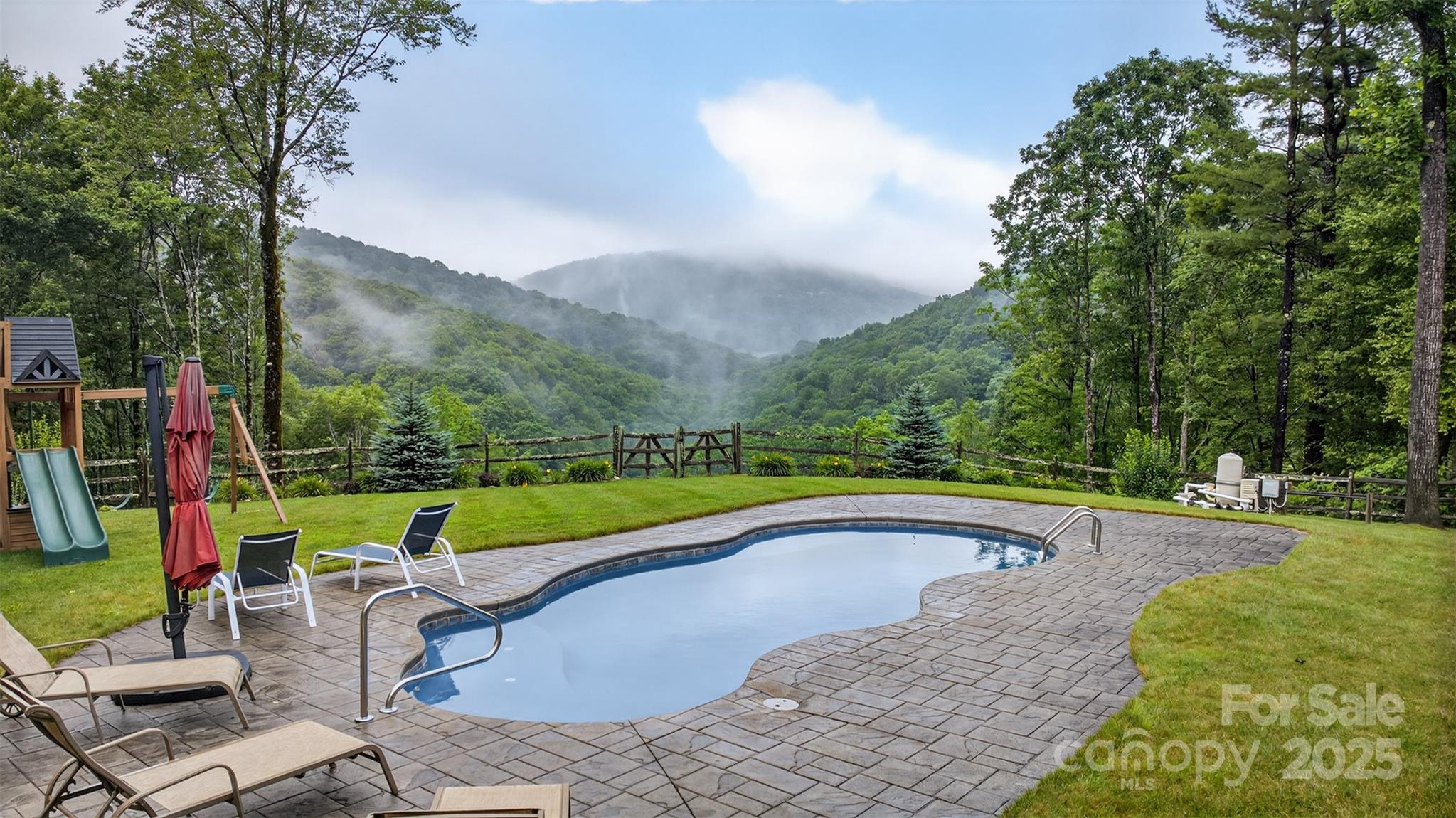 904 Bryan Hollow Road Boone NC 28607