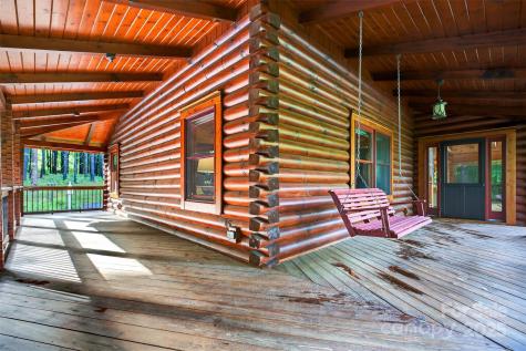 904 Bryan Hollow Road Boone NC 28607