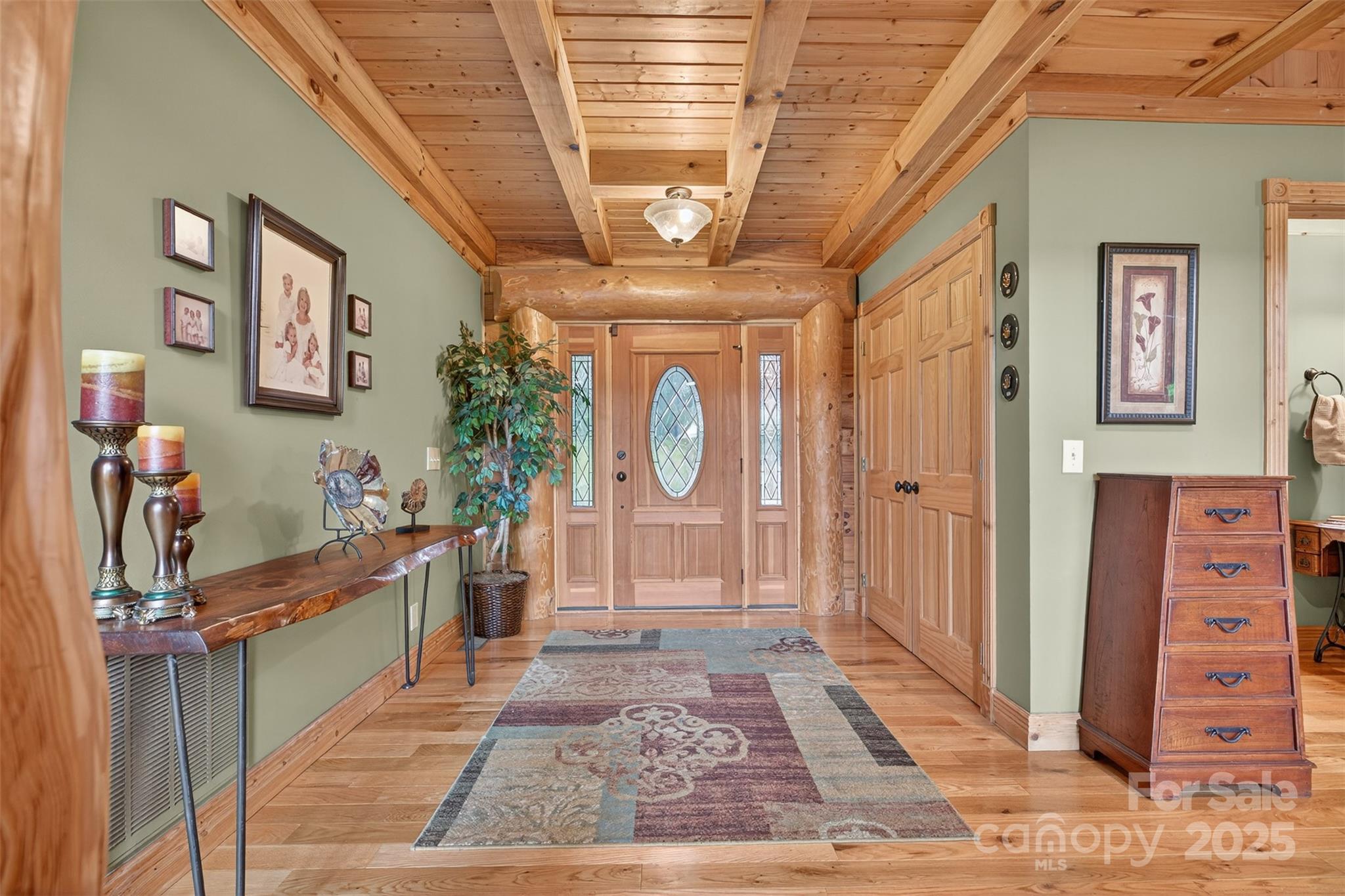 904 Bryan Hollow Road Boone NC 28607