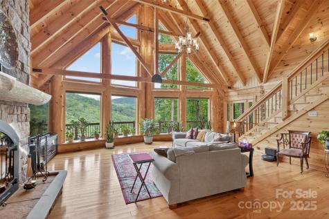 904 Bryan Hollow Road Boone NC 28607