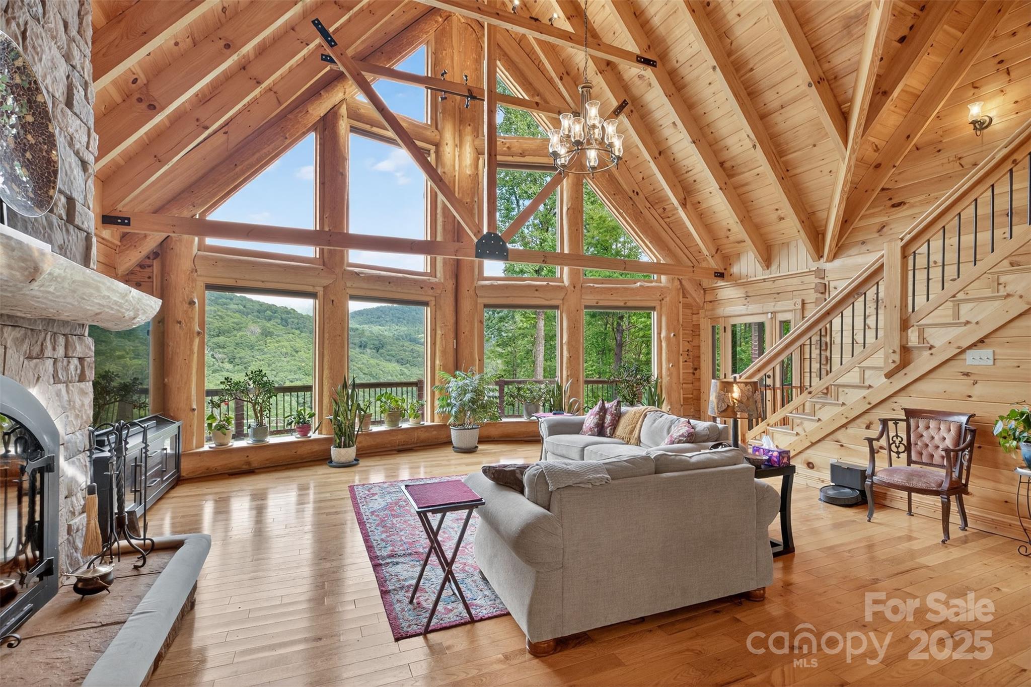 904 Bryan Hollow Road Boone NC 28607