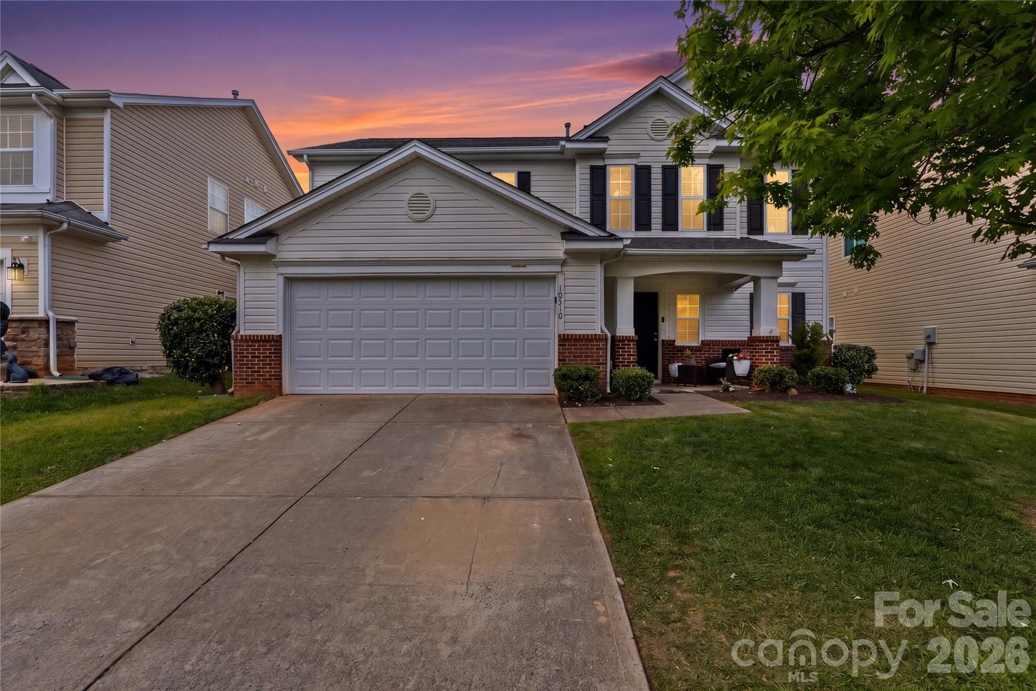 10510 Hawick Court Charlotte NC 28278