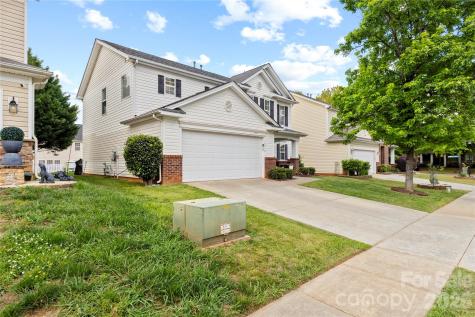 10510 Hawick Court Charlotte NC 28278