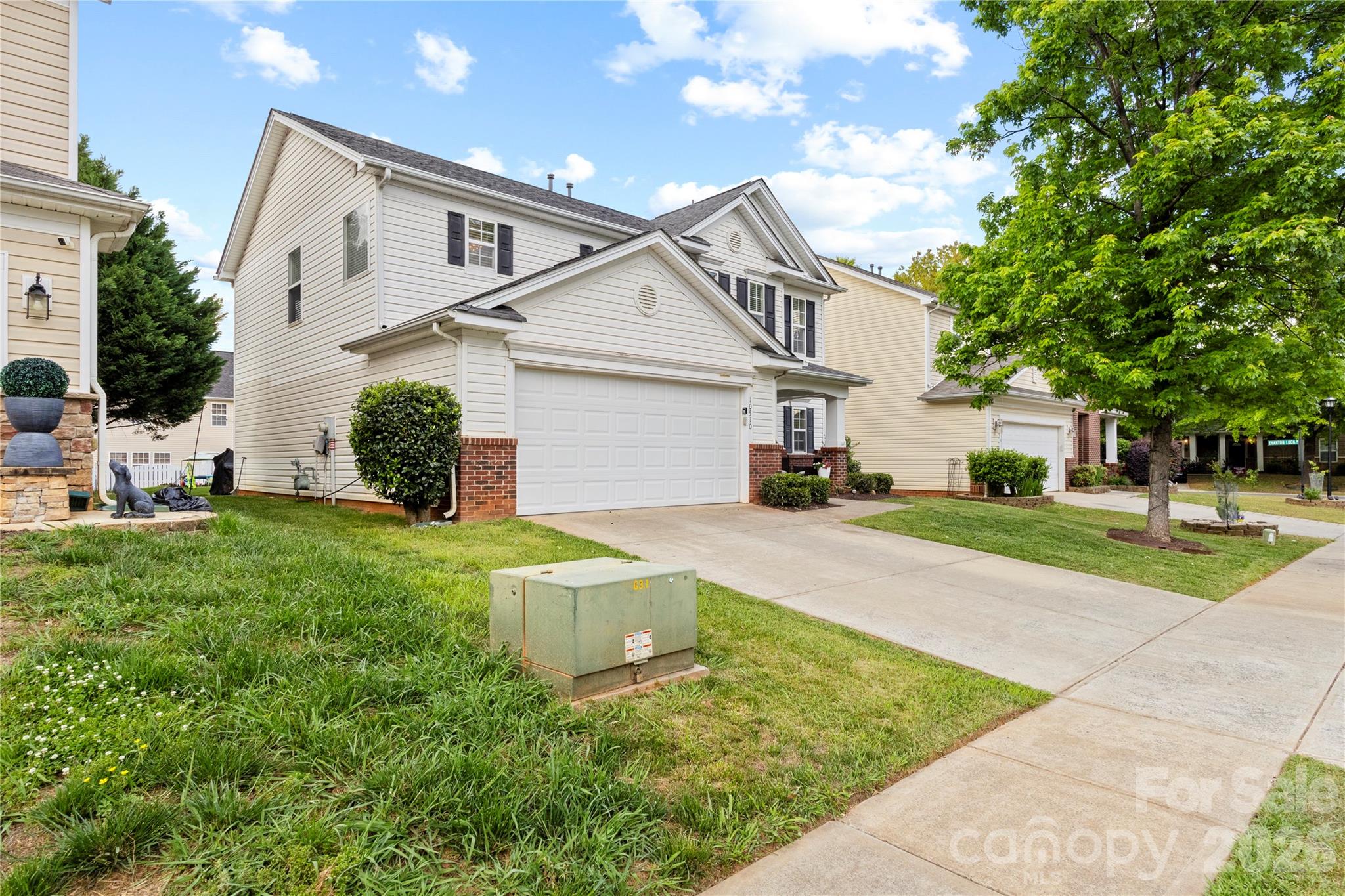 10510 Hawick Court Charlotte NC 28278