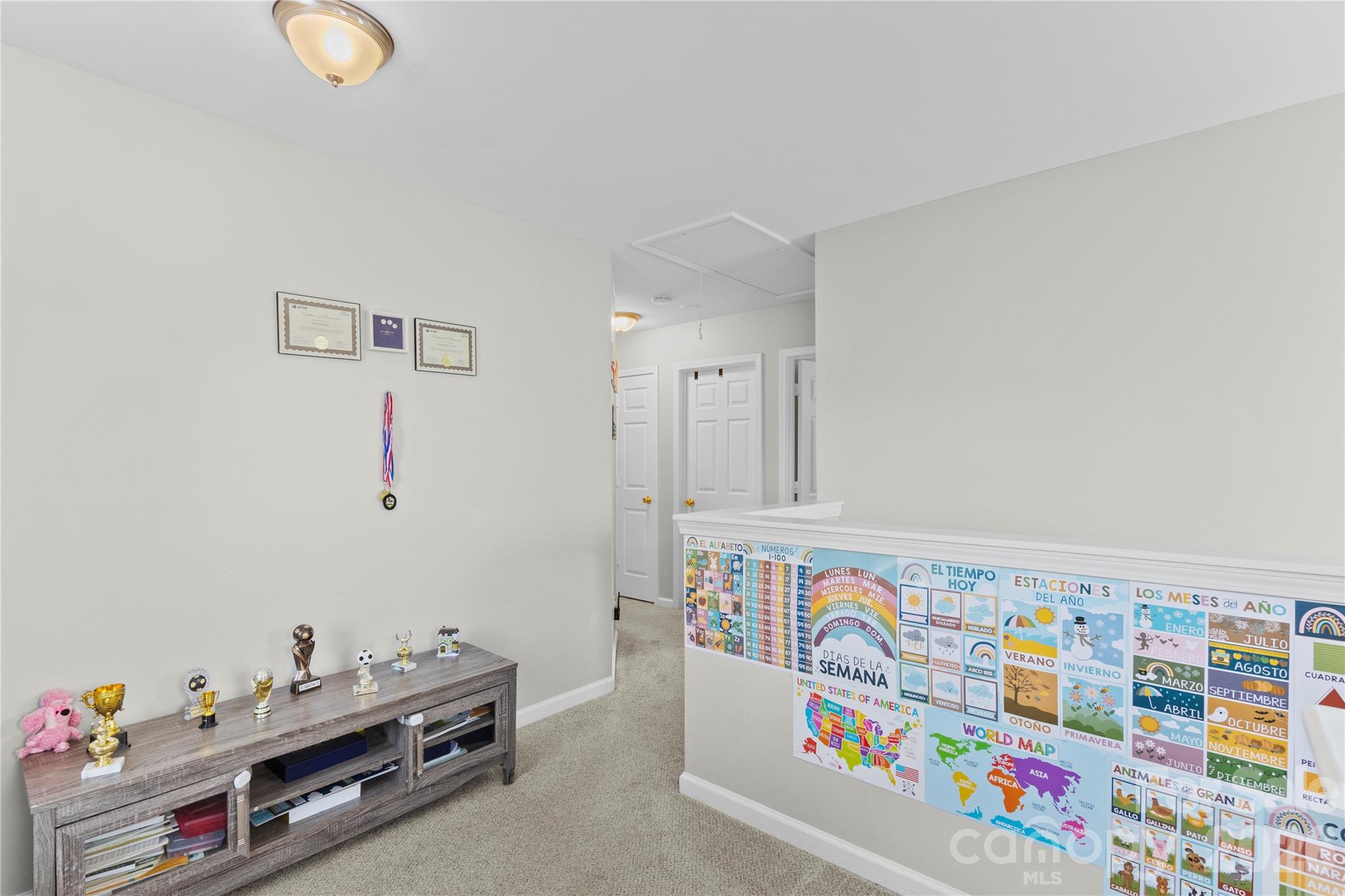 10510 Hawick Court Charlotte NC 28278