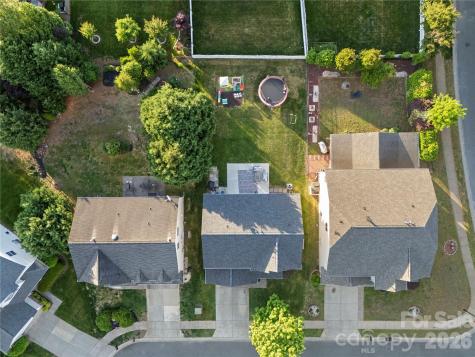 10510 Hawick Court Charlotte NC 28278