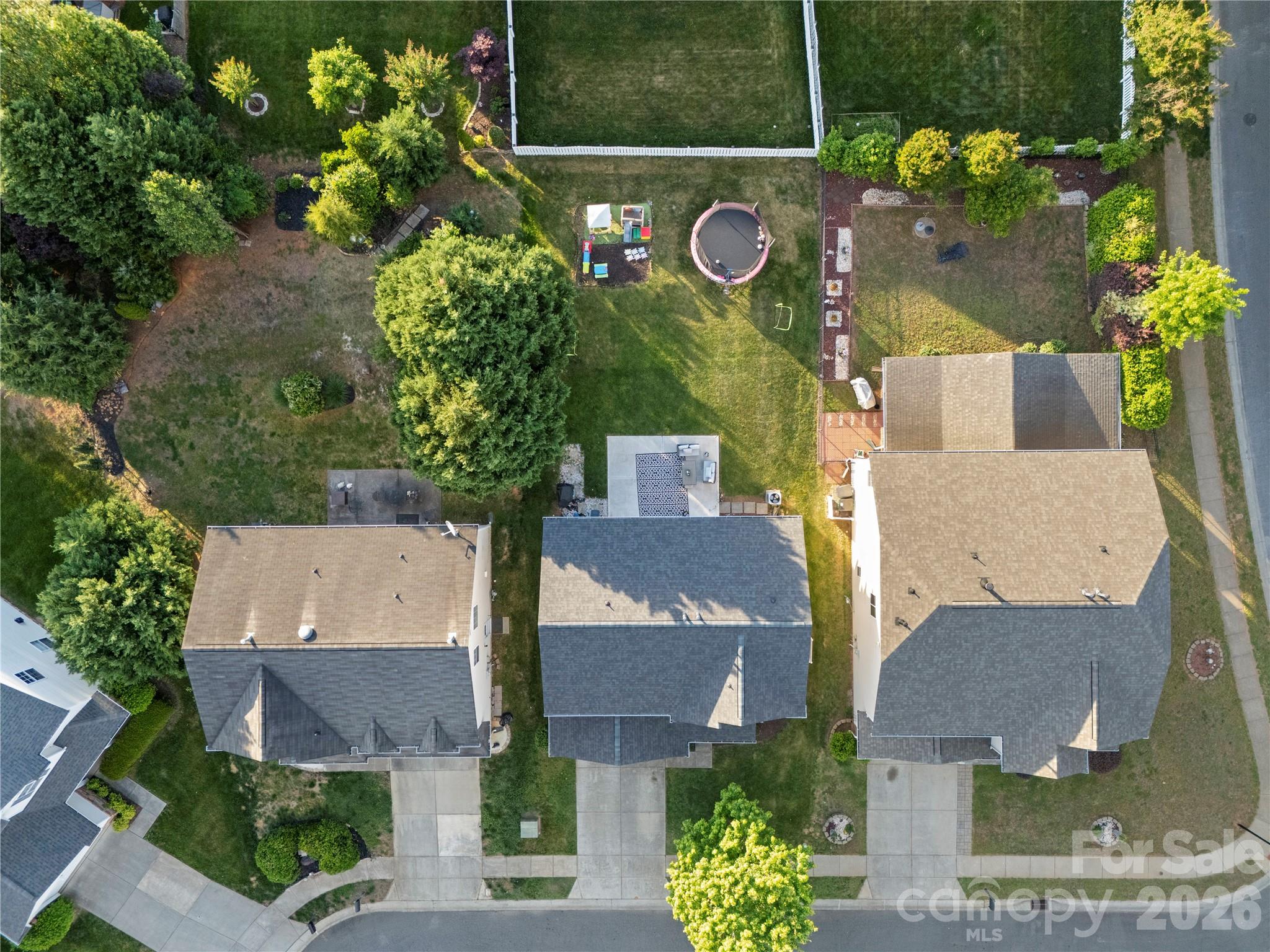 10510 Hawick Court Charlotte NC 28278