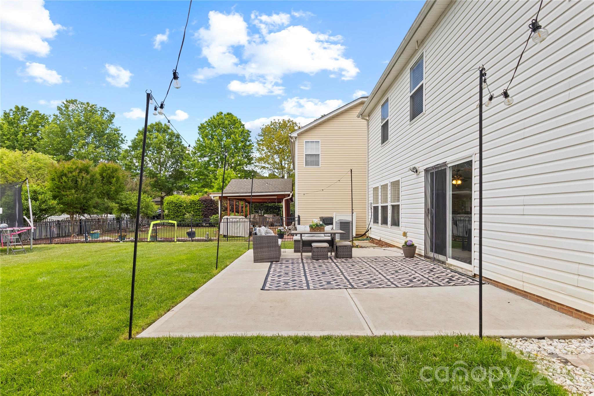 10510 Hawick Court Charlotte NC 28278