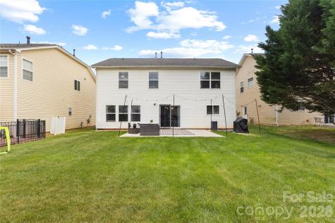 10510 Hawick Court Charlotte NC 28278