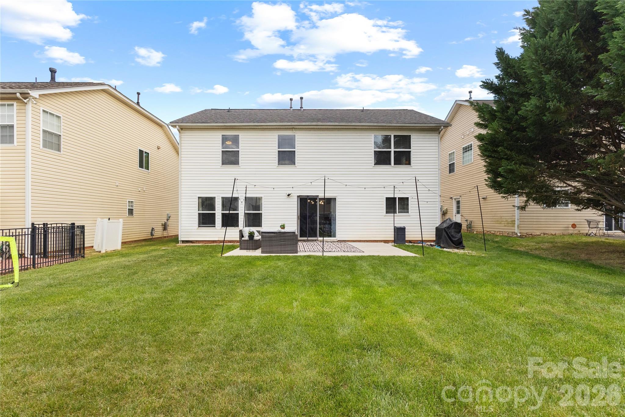 10510 Hawick Court Charlotte NC 28278