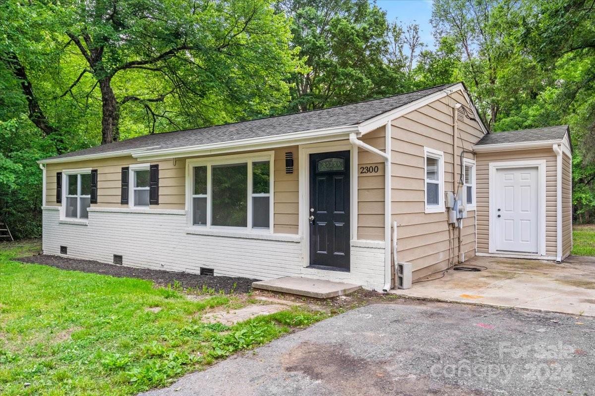 2300 Cedar Oak Circle Gastonia NC 28052