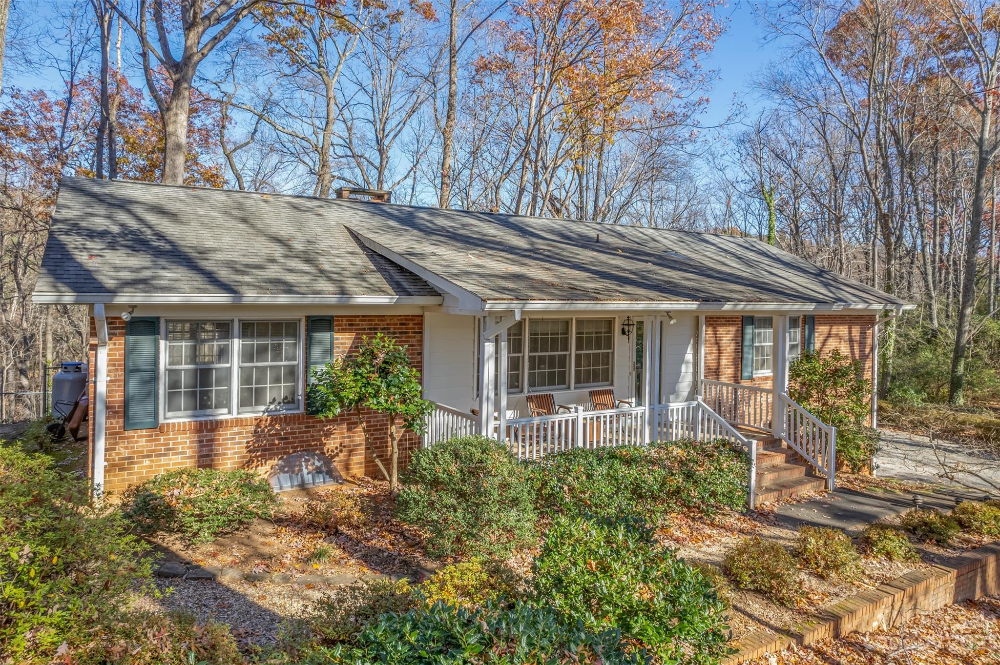 621 E Park Drive Tryon NC 28782